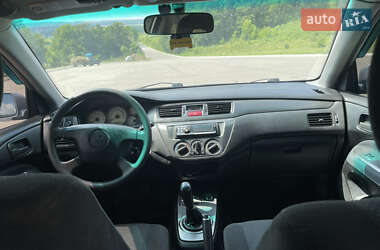 Седан Mitsubishi Lancer 2005 в 