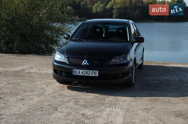 Седан Mitsubishi Lancer 2006 в 
