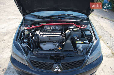 Седан Mitsubishi Lancer 2006 в 