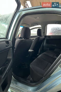 Седан Mitsubishi Lancer 2008 в 
