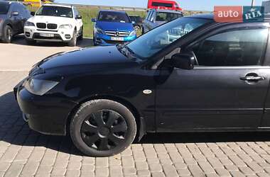 Седан Mitsubishi Lancer 2008 в 