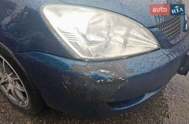 Седан Mitsubishi Lancer 2006 в 