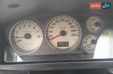 Седан Mitsubishi Lancer 2006 в 