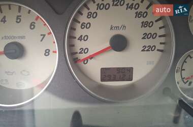 Седан Mitsubishi Lancer 2006 в 