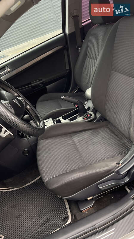 Седан Mitsubishi Lancer 2007 в Николаеве