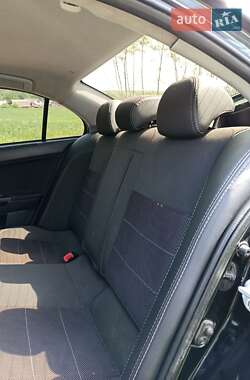 Седан Mitsubishi Lancer 2008 в 