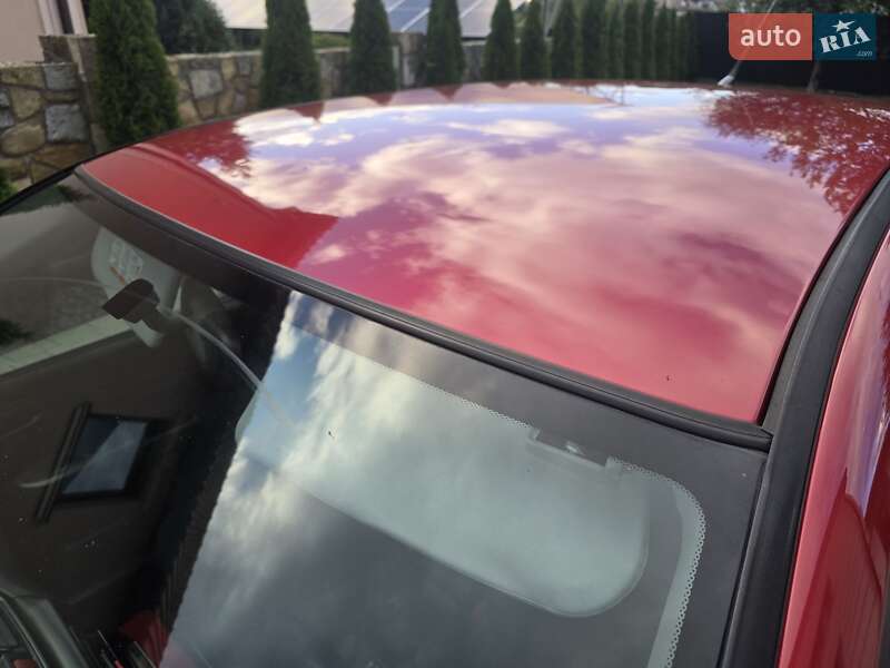 Седан Mitsubishi Lancer 2005 в Ивано-Франковске