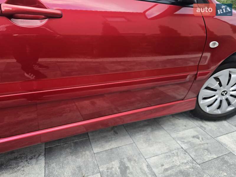 Седан Mitsubishi Lancer 2005 в Ивано-Франковске