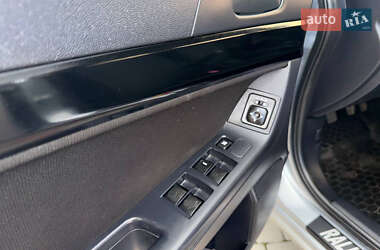 Седан Mitsubishi Lancer 2008 в 