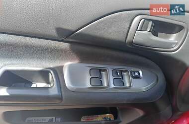 Седан Mitsubishi Lancer 2007 в 