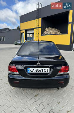 Седан Mitsubishi Lancer 2005 в 