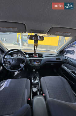Седан Mitsubishi Lancer 2005 в 