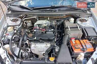 Седан Mitsubishi Lancer 2006 в 