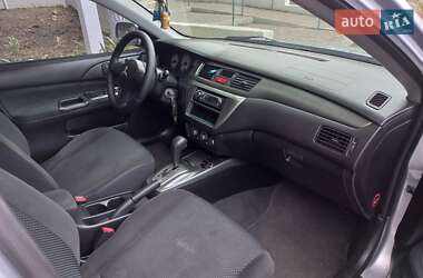Седан Mitsubishi Lancer 2006 в 