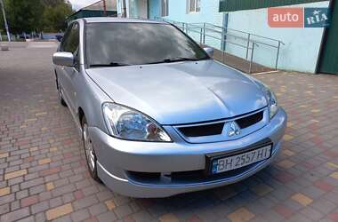 Седан Mitsubishi Lancer 2006 в 