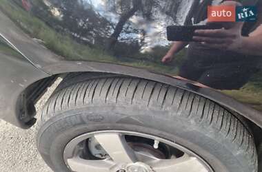 Седан Mitsubishi Lancer 2006 в 