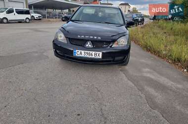 Седан Mitsubishi Lancer 2006 в Киеве