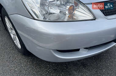 Седан Mitsubishi Lancer 2007 в 