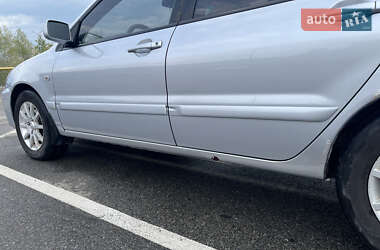 Седан Mitsubishi Lancer 2007 в 