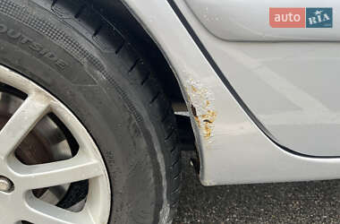 Седан Mitsubishi Lancer 2007 в 