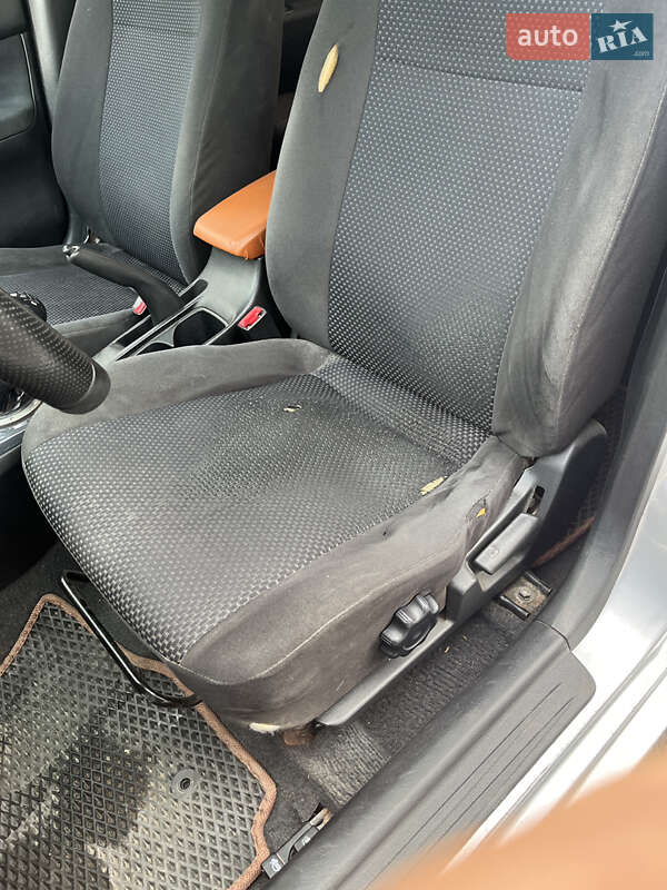 Седан Mitsubishi Lancer 2007 в Ивано-Франковске