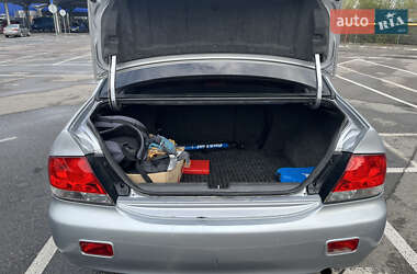Седан Mitsubishi Lancer 2007 в 