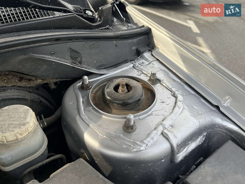 Седан Mitsubishi Lancer 2007 в Ивано-Франковске