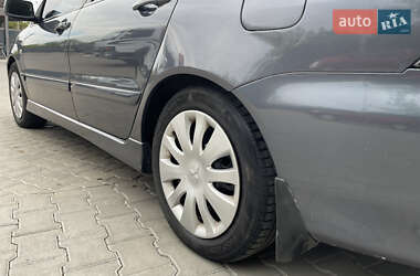 Седан Mitsubishi Lancer 2006 в 