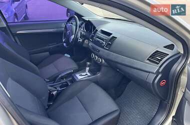 Седан Mitsubishi Lancer 2007 в 