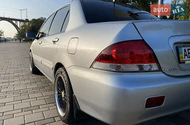 Седан Mitsubishi Lancer 2008 в Днепре