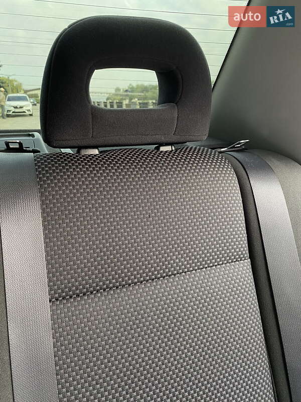 Седан Mitsubishi Lancer 2008 в Дніпрі