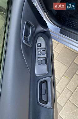 Седан Mitsubishi Lancer 2008 в Днепре