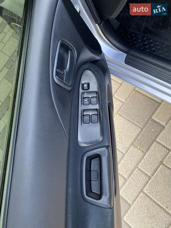 Седан Mitsubishi Lancer 2008 в Дніпрі