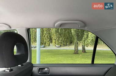 Седан Mitsubishi Lancer 2008 в Днепре