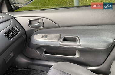 Седан Mitsubishi Lancer 2008 в Днепре