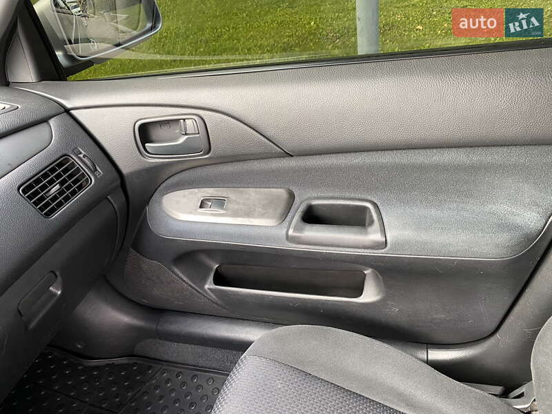 Седан Mitsubishi Lancer 2008 в Дніпрі