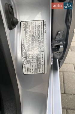 Седан Mitsubishi Lancer 2008 в Днепре