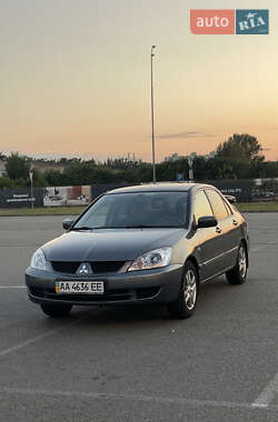 Седан Mitsubishi Lancer 2007 в 