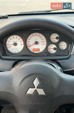 Седан Mitsubishi Lancer 2007 в 