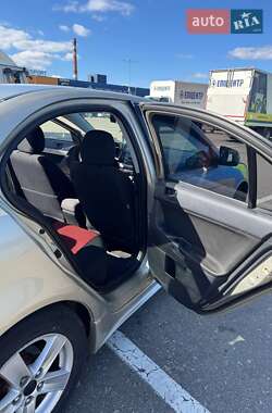 Седан Mitsubishi Lancer 2007 в 