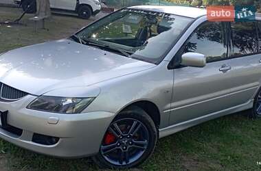 Универсал Mitsubishi Lancer 2004 в Луцке