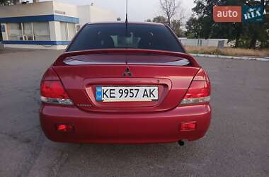 Седан Mitsubishi Lancer 2004 в 