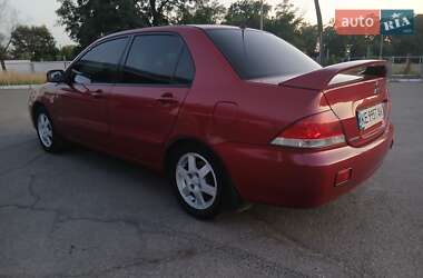 Седан Mitsubishi Lancer 2004 в 