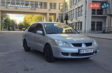 Седан Mitsubishi Lancer 2008 в 