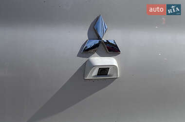 Седан Mitsubishi Lancer 2016 в 