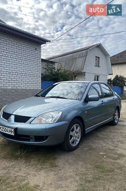 Седан Mitsubishi Lancer 2006 в Житомирі