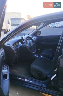 Седан Mitsubishi Lancer 2007 в 