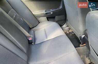 Седан Mitsubishi Lancer 2008 в 