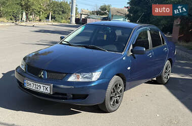 Седан Mitsubishi Lancer 2006 в 