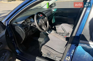 Седан Mitsubishi Lancer 2006 в 